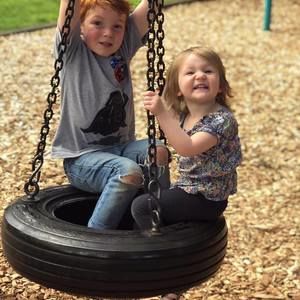 Meet your Posher, Margaret